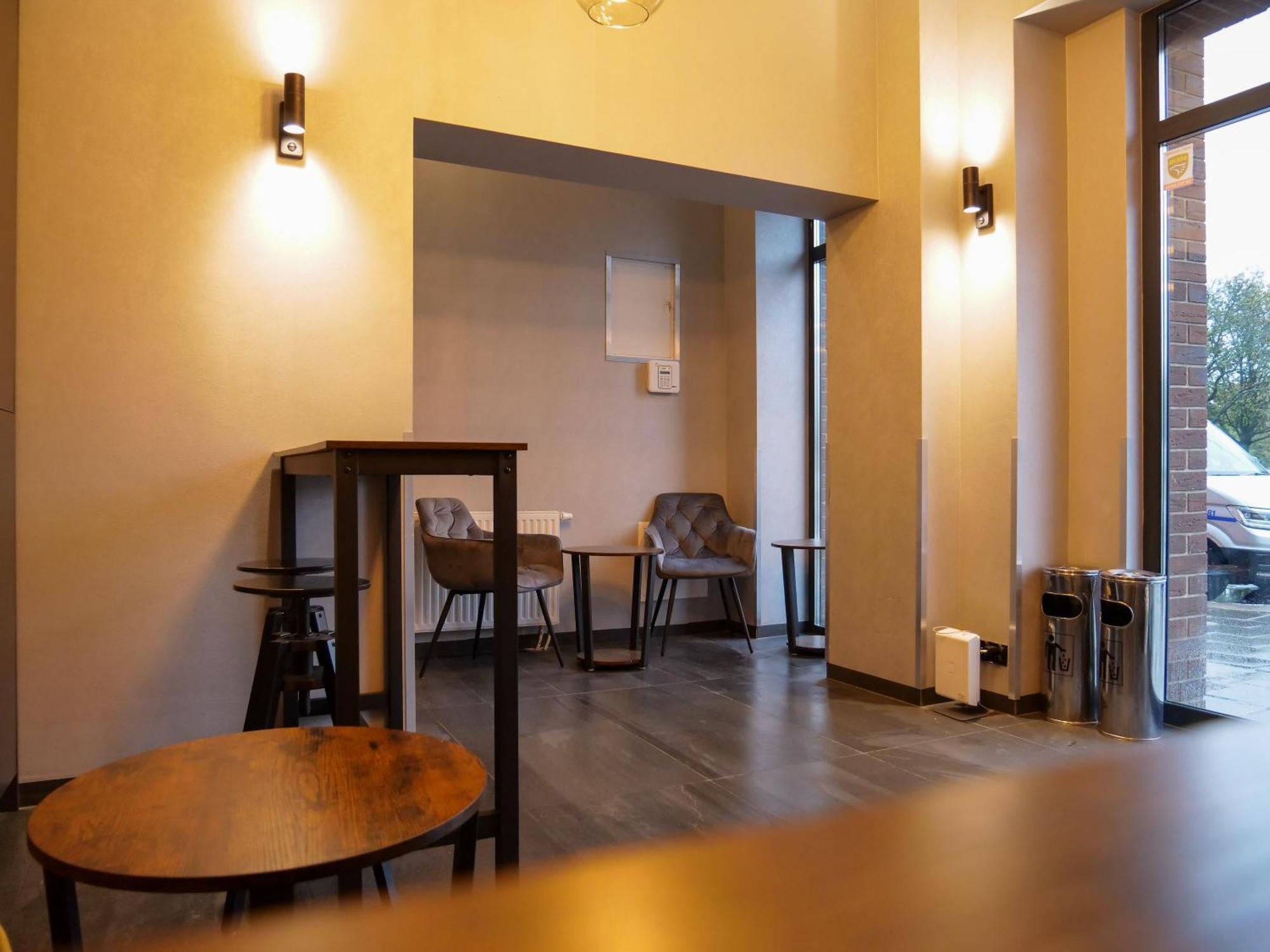 Motlawa Riverside Apartments - Boutique Stay In Гданьск Экстерьер фото