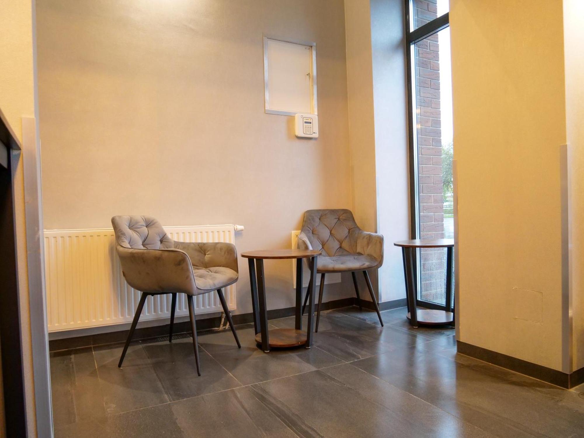 Motlawa Riverside Apartments - Boutique Stay In Гданьск Экстерьер фото