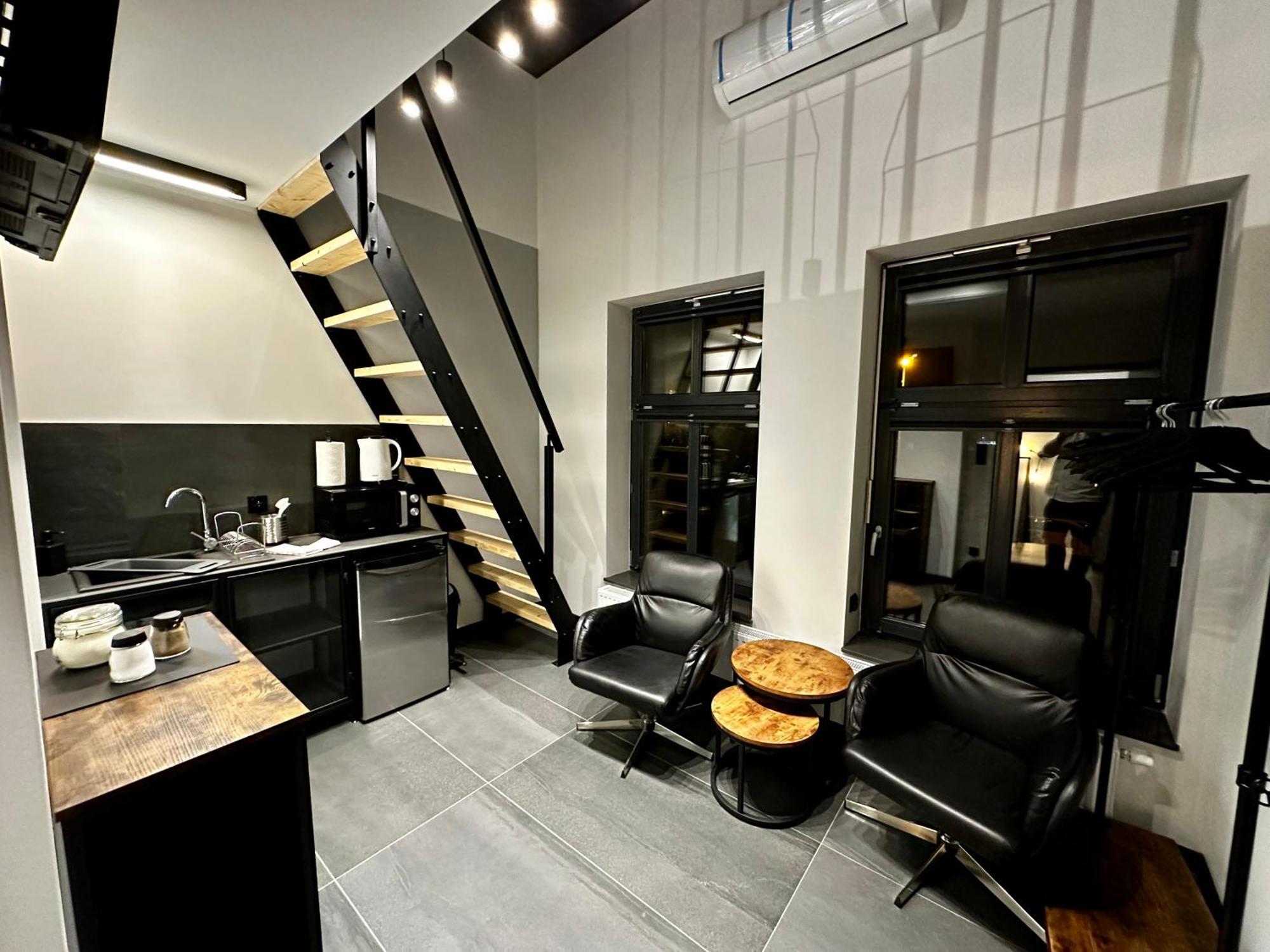 Motlawa Riverside Apartments - Boutique Stay In Гданьск Экстерьер фото