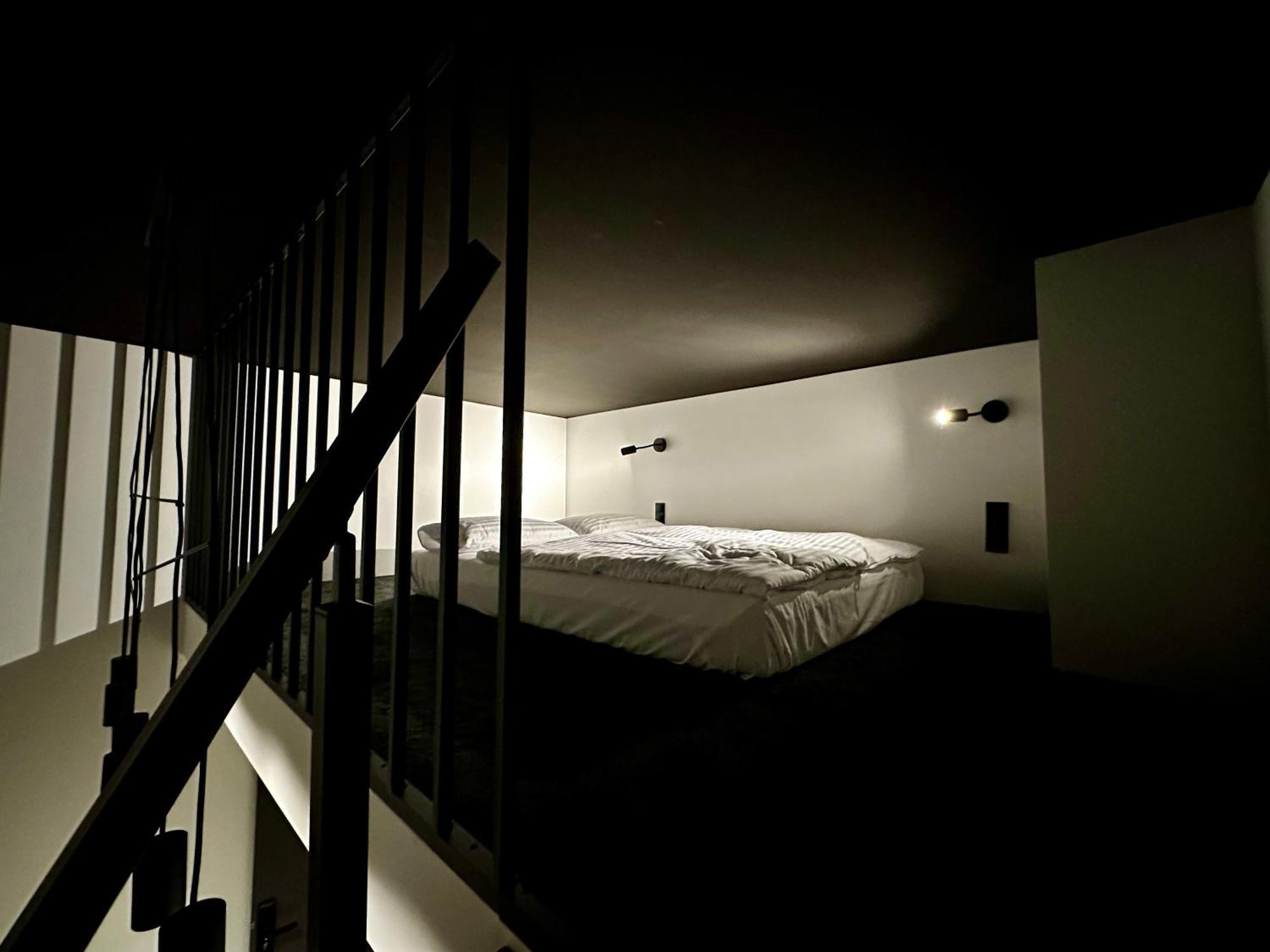 Motlawa Riverside Apartments - Boutique Stay In Гданьск Экстерьер фото