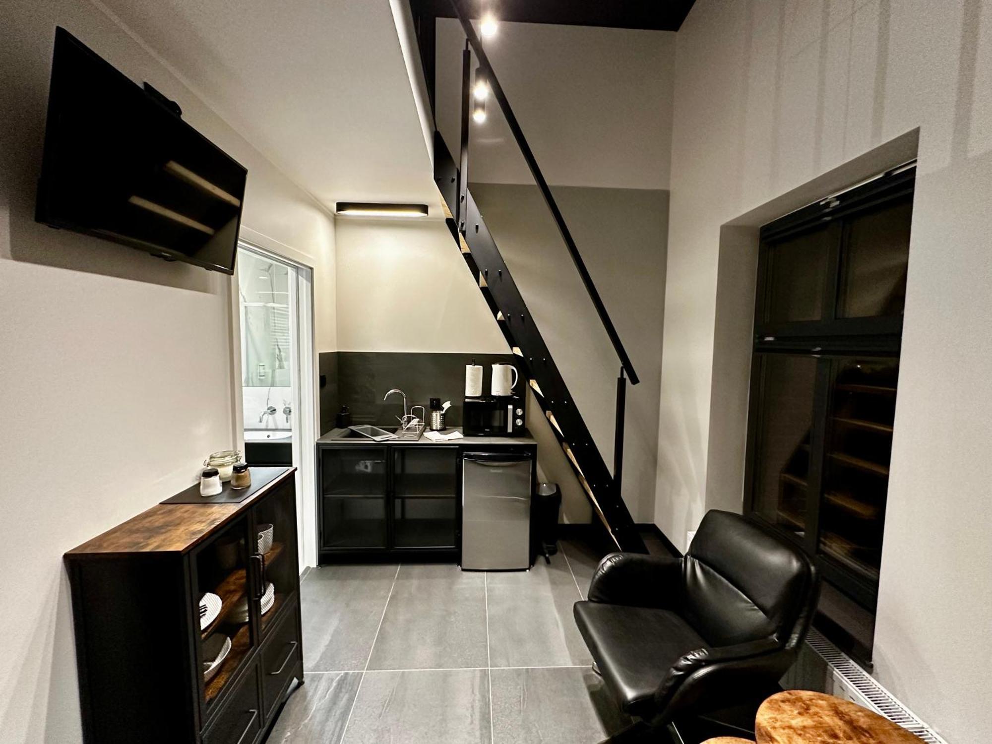 Motlawa Riverside Apartments - Boutique Stay In Гданьск Экстерьер фото
