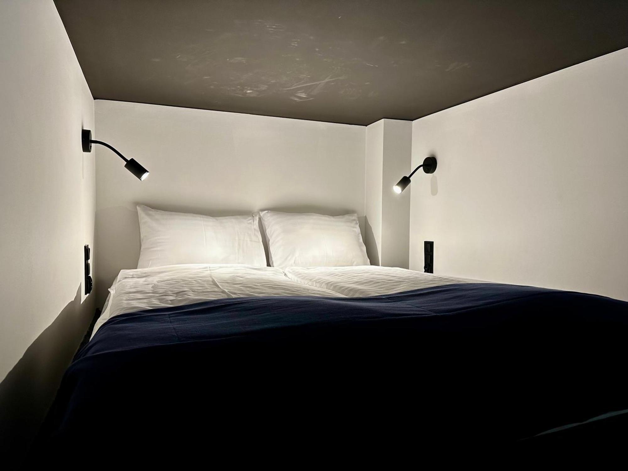 Motlawa Riverside Apartments - Boutique Stay In Гданьск Экстерьер фото