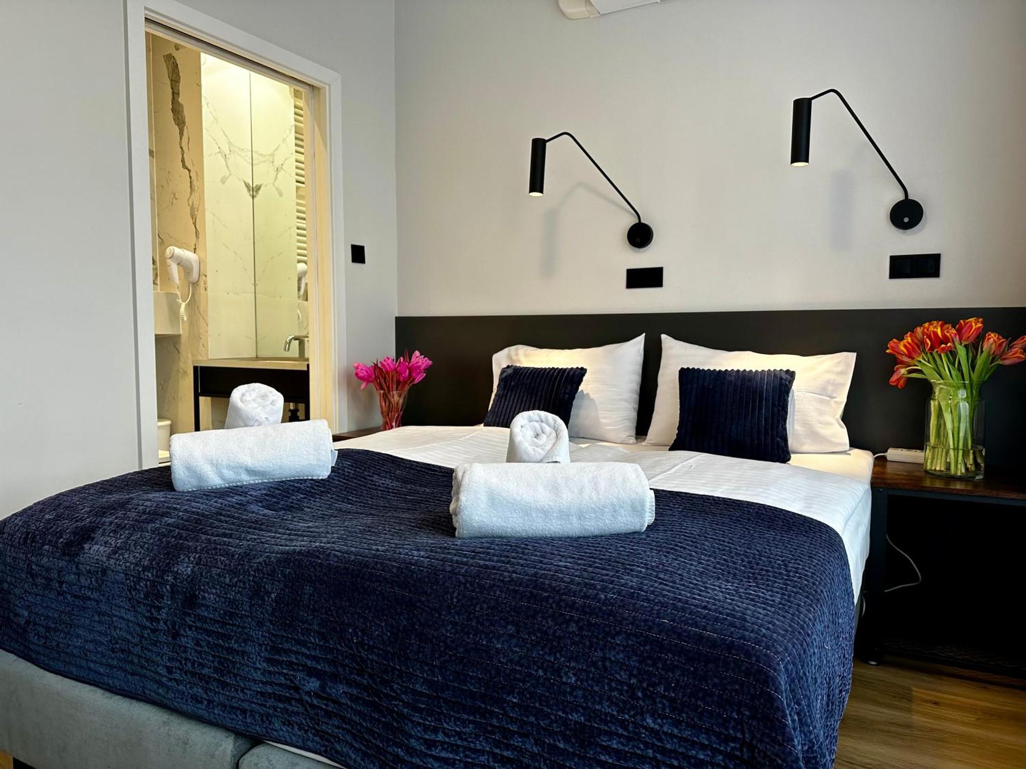 Motlawa Riverside Apartments - Boutique Stay In Гданьск Экстерьер фото