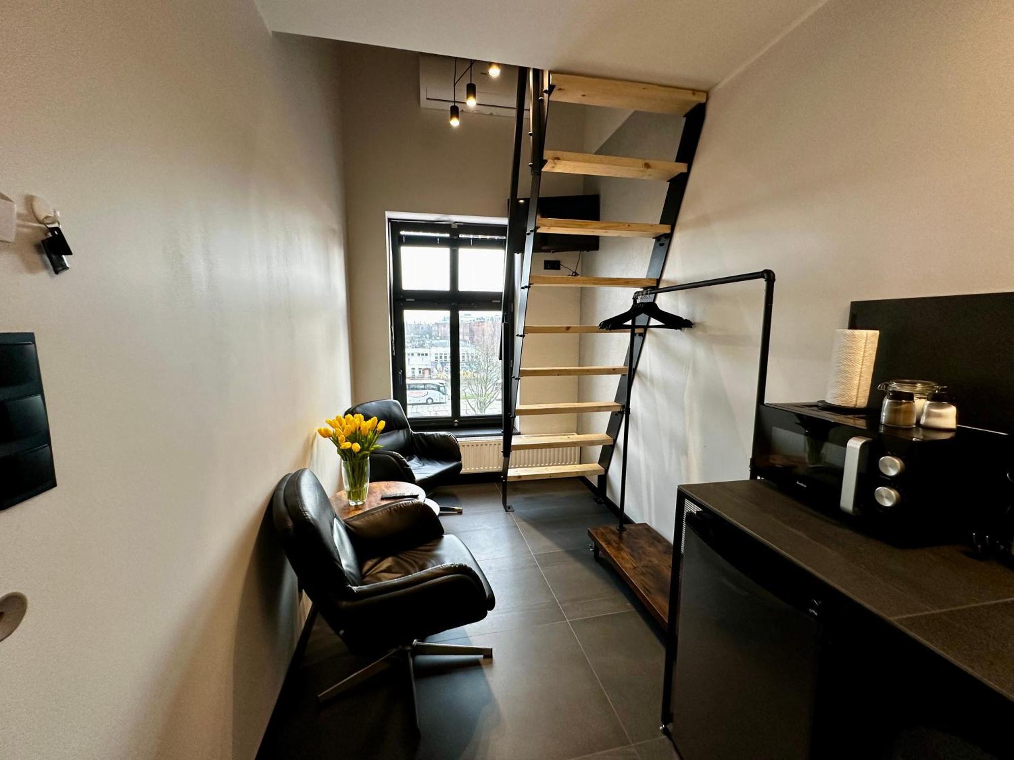 Motlawa Riverside Apartments - Boutique Stay In Гданьск Экстерьер фото