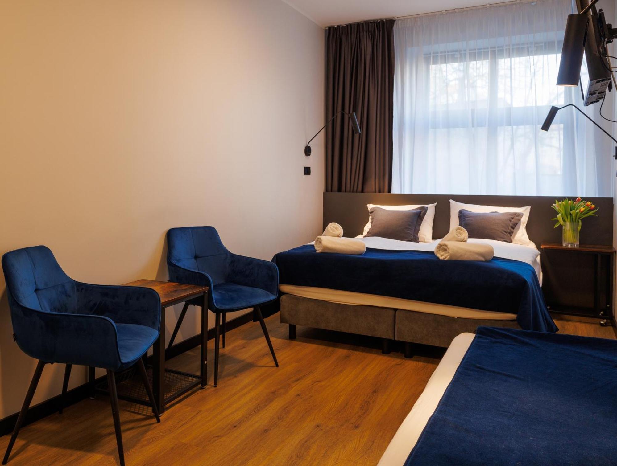 Motlawa Riverside Apartments - Boutique Stay In Гданьск Экстерьер фото