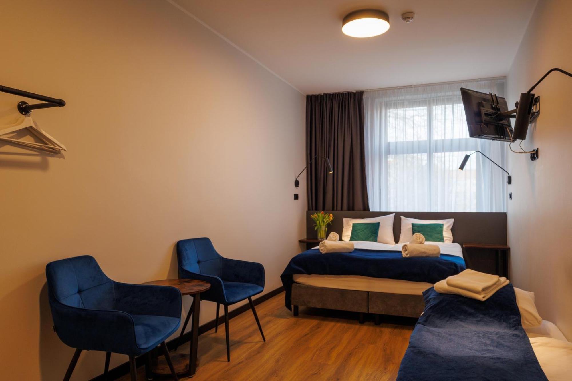 Motlawa Riverside Apartments - Boutique Stay In Гданьск Экстерьер фото