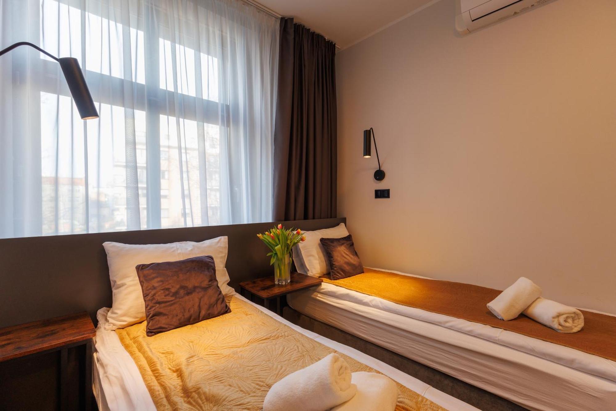 Motlawa Riverside Apartments - Boutique Stay In Гданьск Номер фото