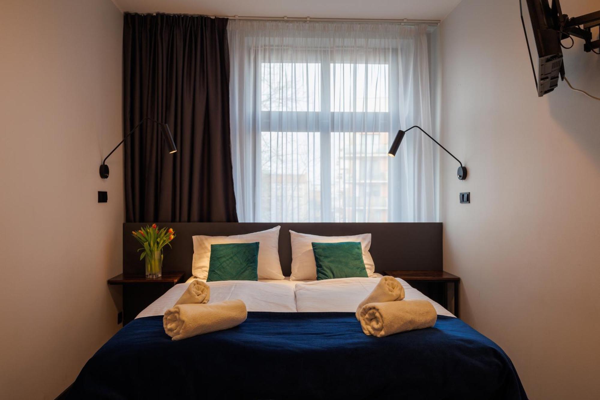 Motlawa Riverside Apartments - Boutique Stay In Гданьск Экстерьер фото