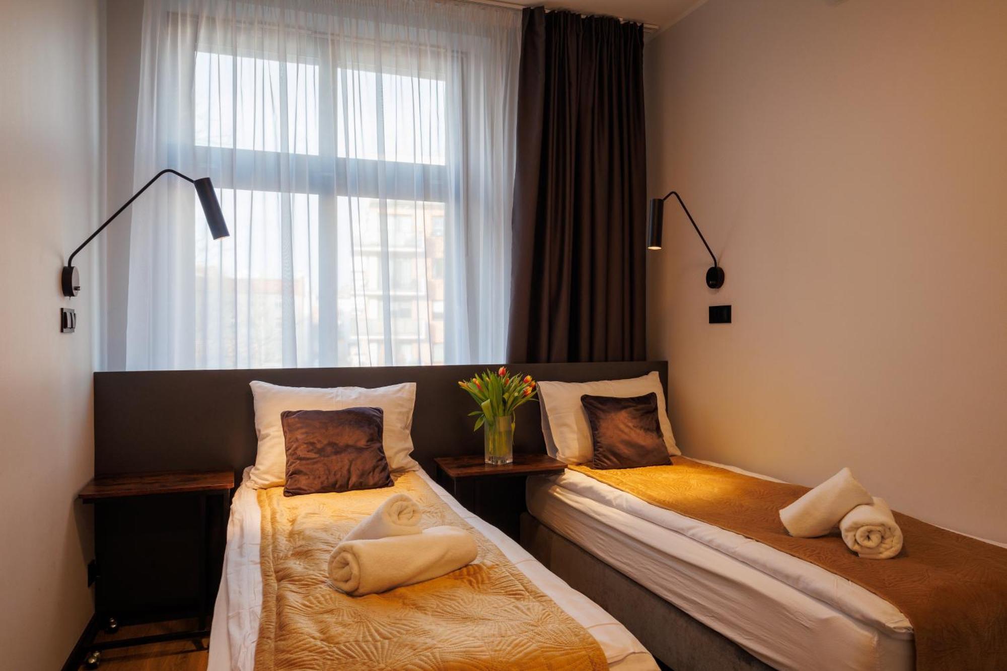 Motlawa Riverside Apartments - Boutique Stay In Гданьск Номер фото