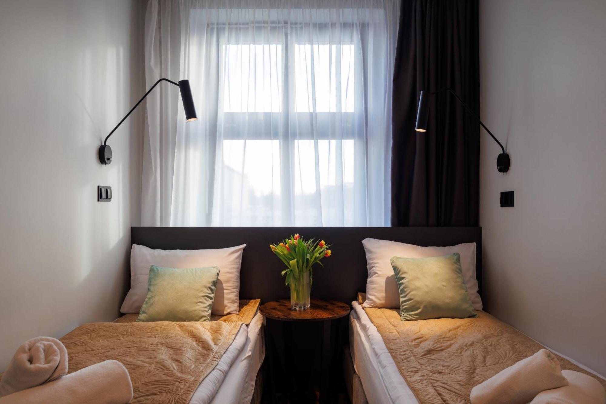 Motlawa Riverside Apartments - Boutique Stay In Гданьск Экстерьер фото