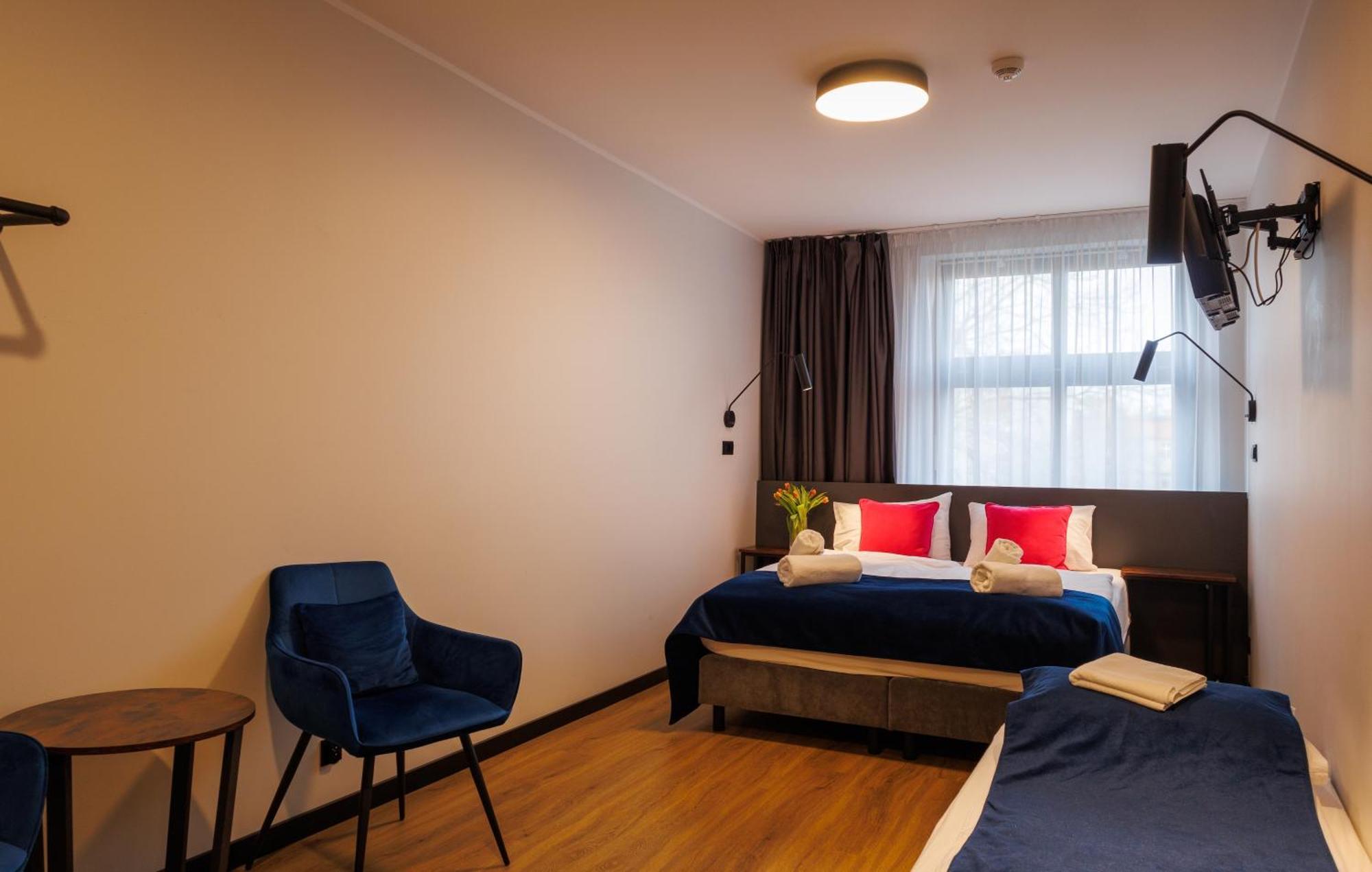 Motlawa Riverside Apartments - Boutique Stay In Гданьск Экстерьер фото