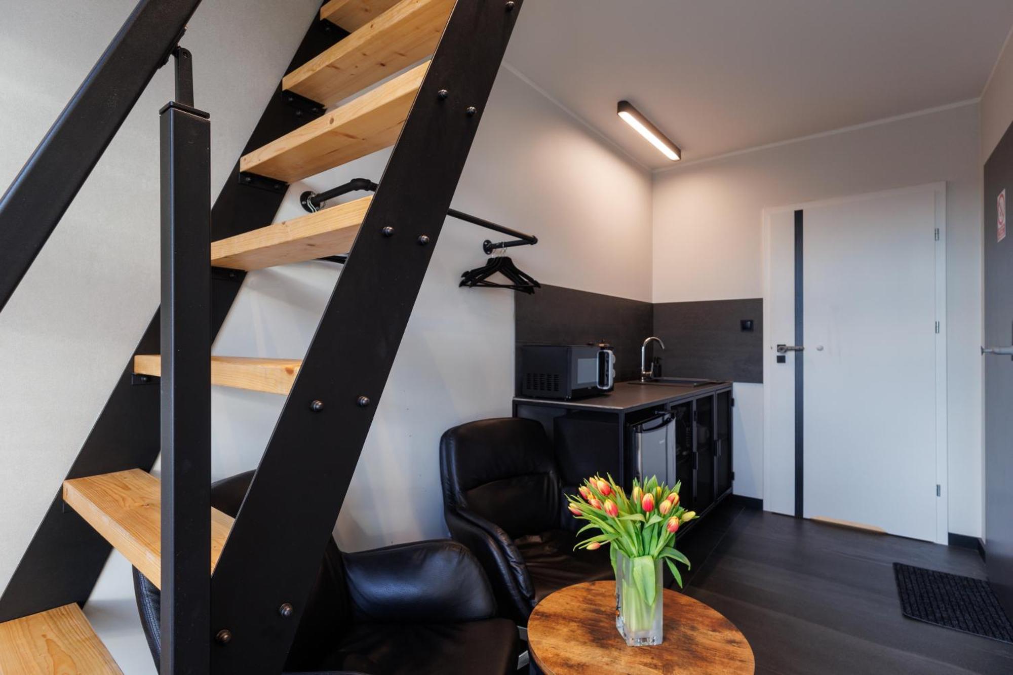 Motlawa Riverside Apartments - Boutique Stay In Гданьск Номер фото