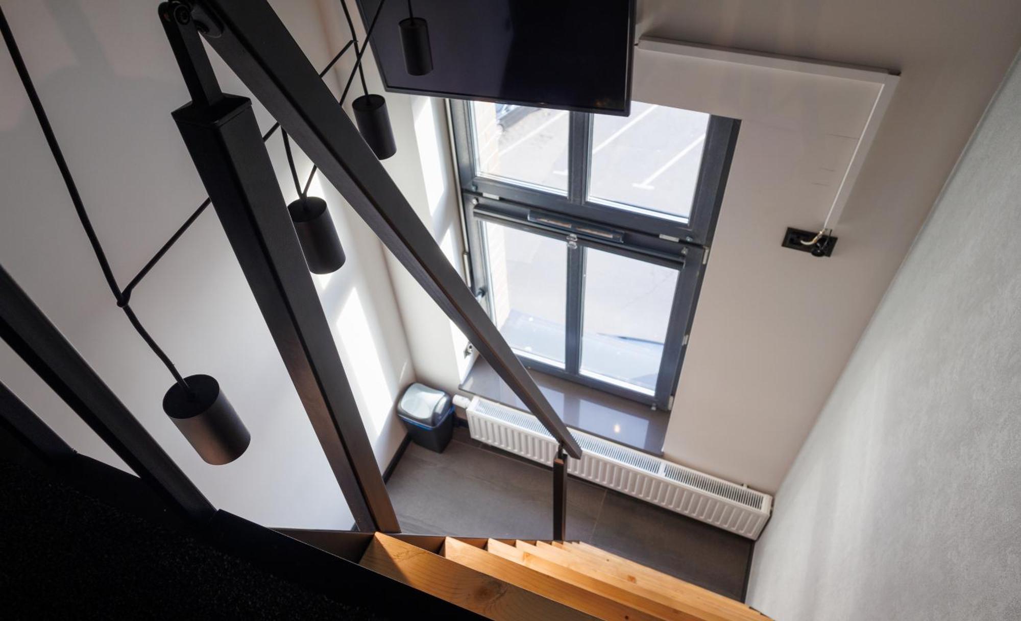 Motlawa Riverside Apartments - Boutique Stay In Гданьск Номер фото