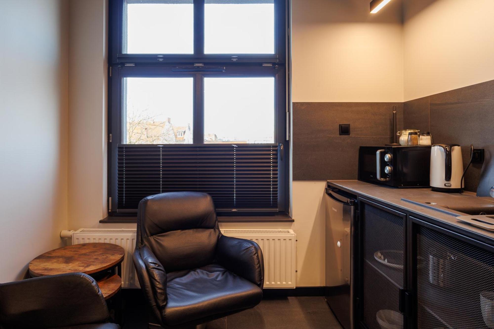 Motlawa Riverside Apartments - Boutique Stay In Гданьск Номер фото